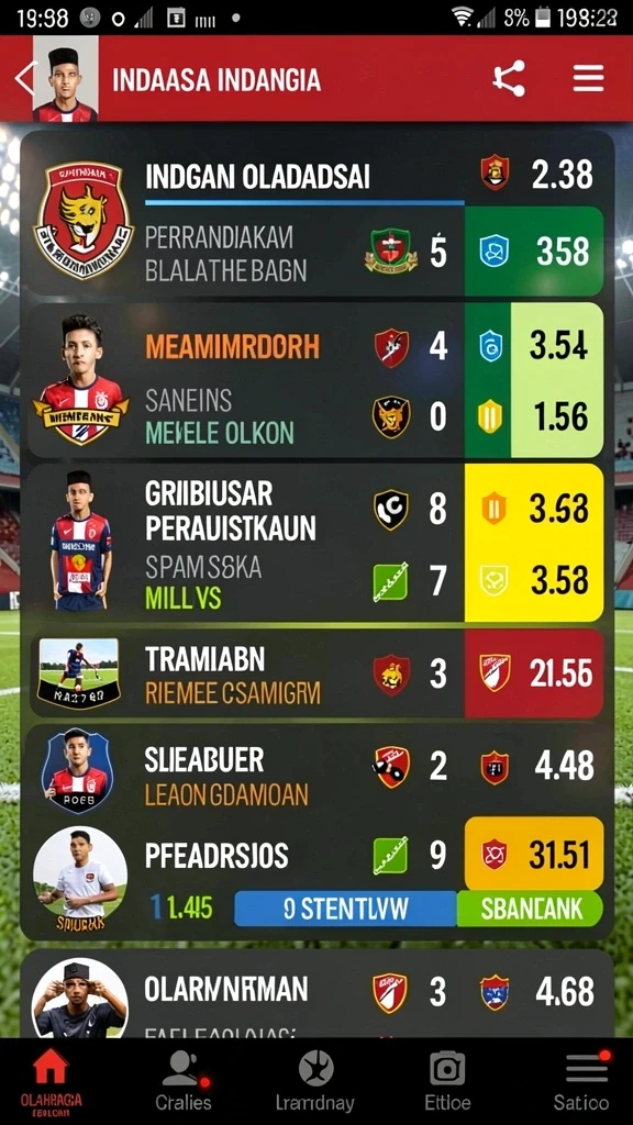 918kaya - Fitur keamanan canggih untuk melindungi data pengguna.