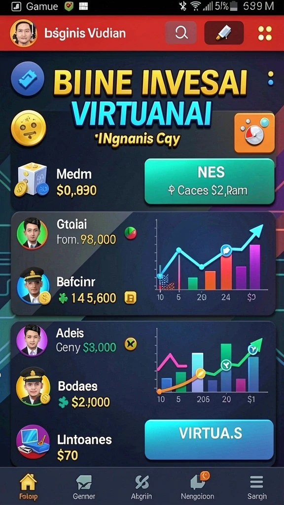 angkasa138 - Level baru yang menantang untuk dijelajahi.