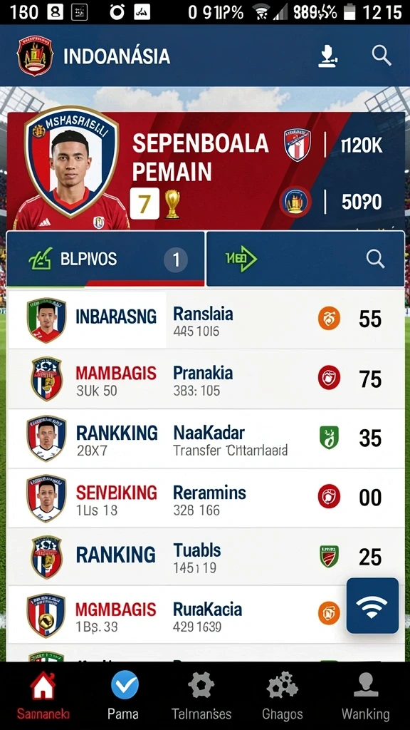 angkasa138 - Karakter baru dengan kemampuan unik yang menarik.
