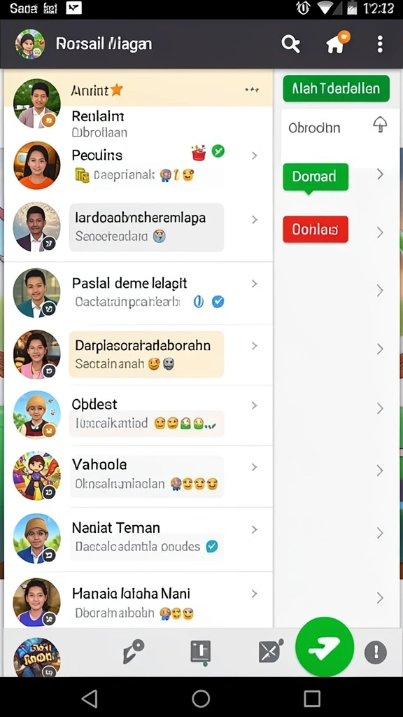 armada777 - Bonus dan promosi menarik bagi semua pemain.