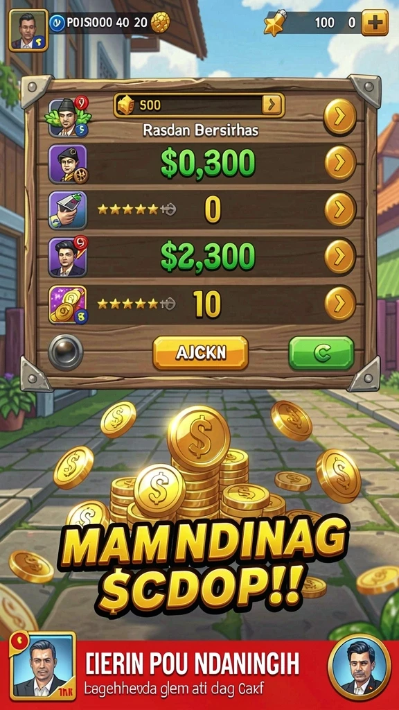 bangsawan88 - Bonus dan promosi menarik bagi pemain baru dan lama.