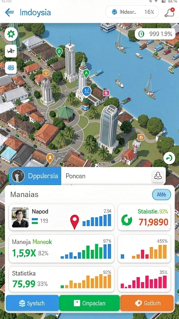 bigwinner - Menampilkan pengalaman bermain slot yang mendebarkan.