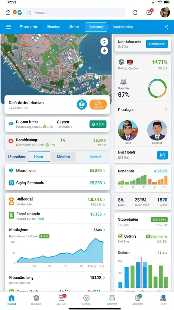 double999 - Tampilan menarik dengan grafik yang mengesankan.