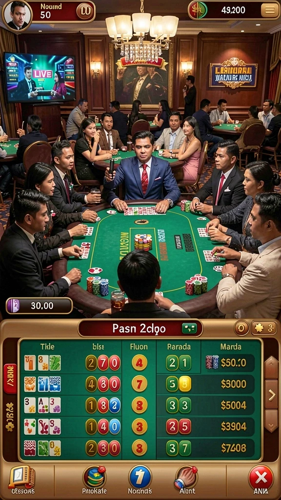 fastwin77 - Komunitas aktif yang selalu ada untuk mendukung.