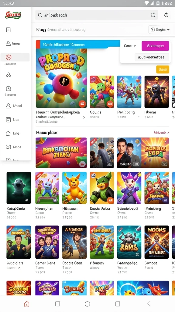 hopengslot - Banyak pilihan tema slot yang menarik.