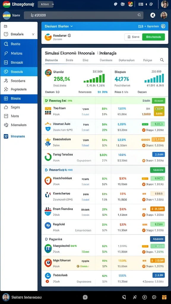 hopengslot - Fitur bonus yang membuat permainan semakin seru.