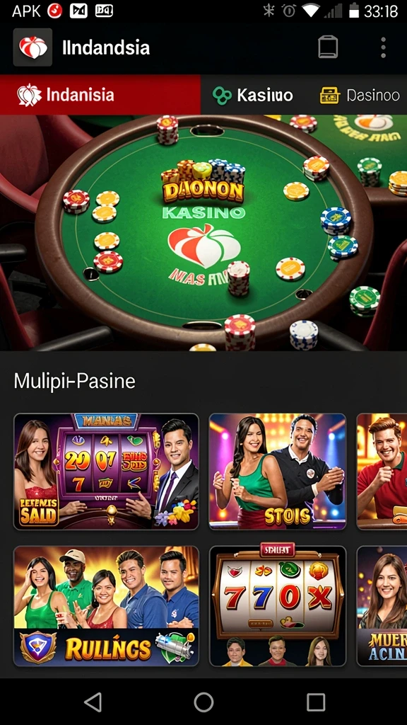 javo88 - Level petualangan yang penuh tantangan.