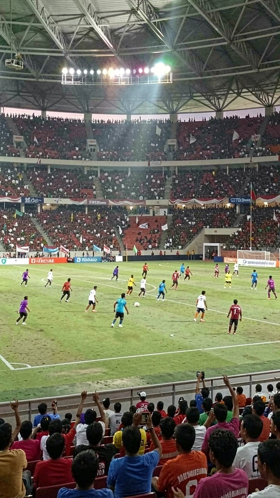 jktplus - Tampilan antarmuka yang menarik dan ramah pengguna.
