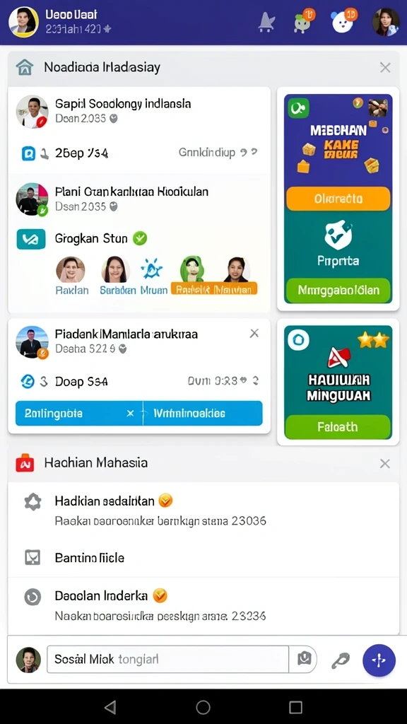joss777 - Berbagai pilihan permainan yang seru