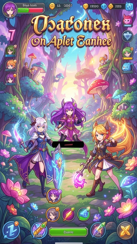 km777 - Screenshot menunjukkan grafik yang menakjubkan dalam game.