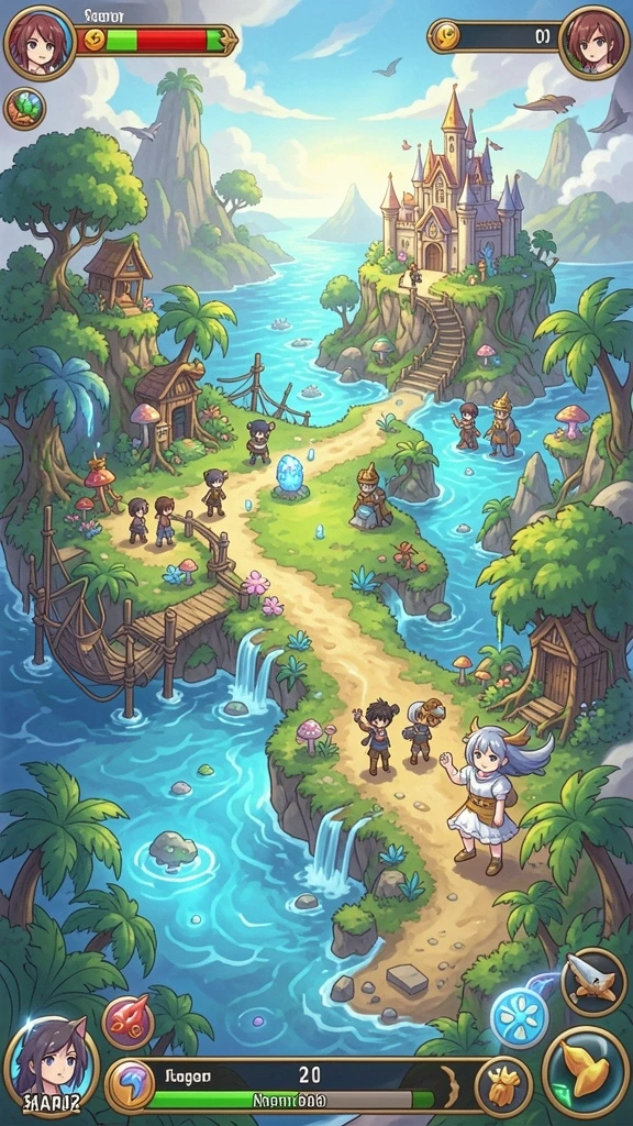 marina77 - Tampilan awal game MARINA77 yang memukau.