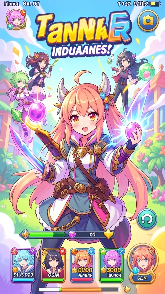 nesiafun - Mode multiplayer yang menambah keseruan bermain.