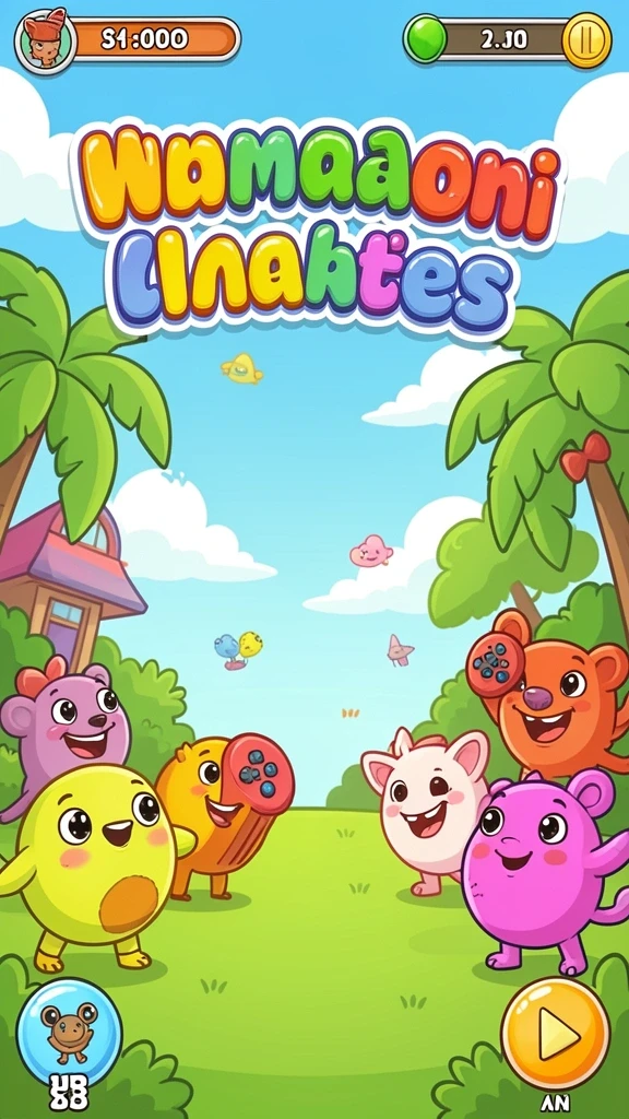 okgames - Pengalaman multiplayer yang seru dan interaktif.