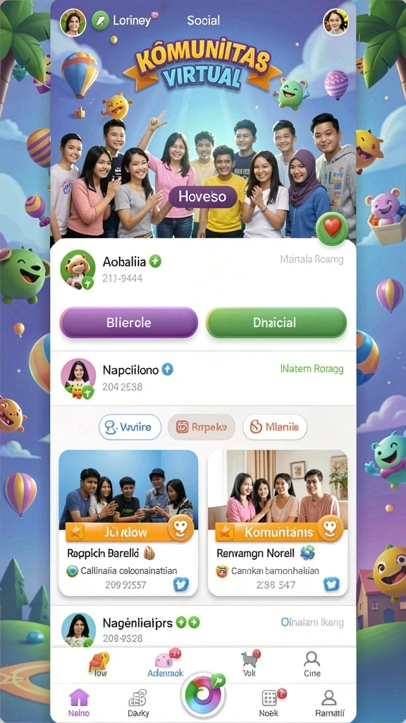 royaltoto - Komunitas interaktif untuk berbagi tips dan informasi.