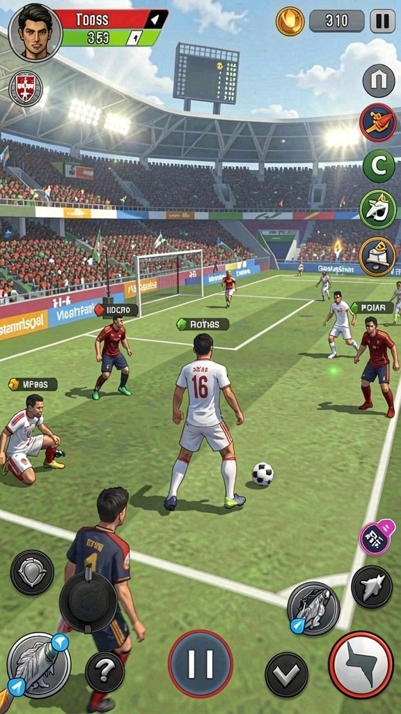 sarang777 - Pengalaman bermain slot yang seru dan menguntungkan.