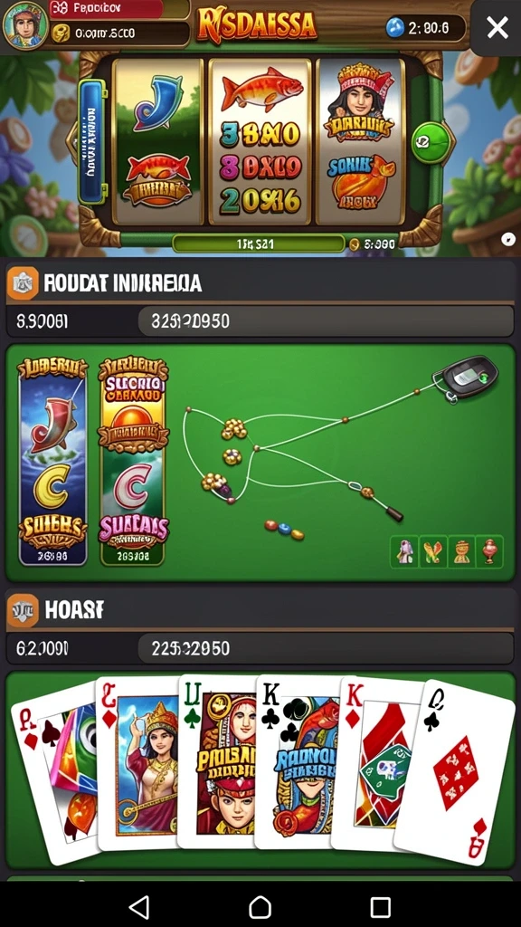 sekolahtoto - Berbagai jenis permainan togel yang tersedia.