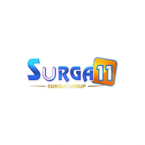 SURGA11 - Petualangan Seru dalam Dunia Permainan