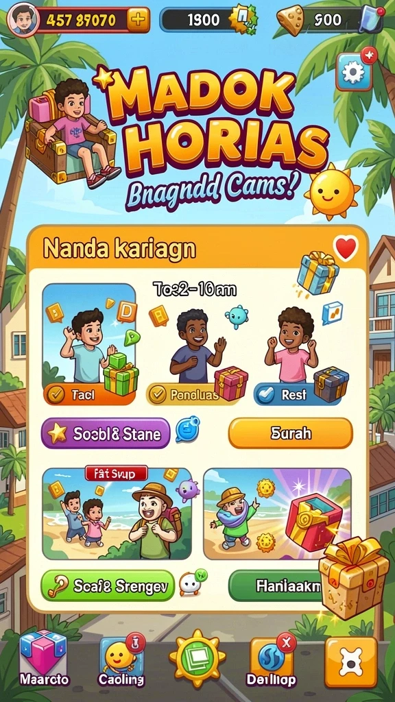 tokopediavip - Informasi promo terbaru ditampilkan dengan jelas.