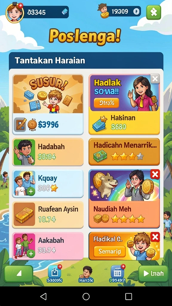 tokopediavip - Fitur filter produk untuk pengalaman belanja lebih baik.