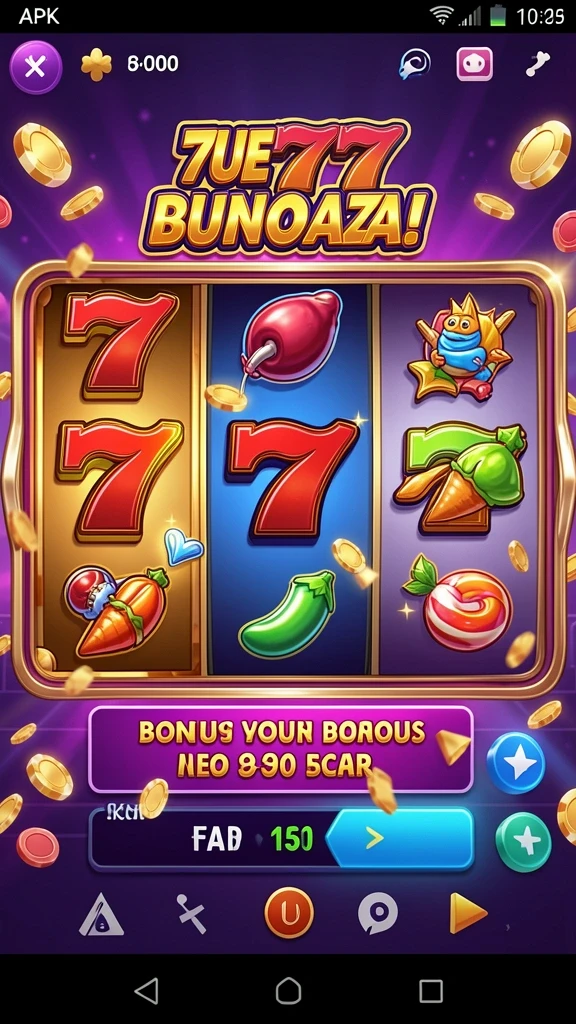 wawarslot - Tampilan mesin slot dengan tema klasik yang menarik.