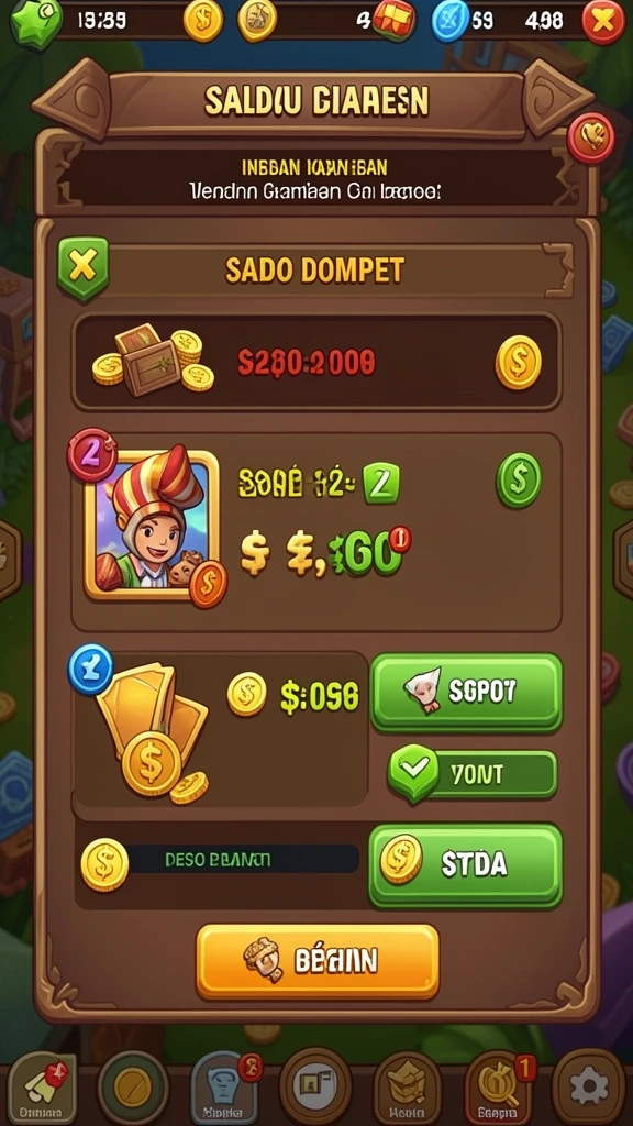 wawarslot - Fitur bonus menggembirakan yang meningkatkan peluang menang.
