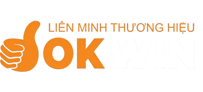 okwin — Logo Resmi